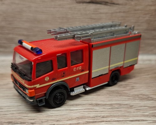 Sondermodell rietze feuerwehr - sondermodell,