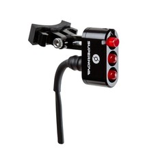 SUPERNOVA Rücklicht