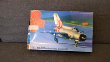 Modellbausatz Mastercraft 1:72