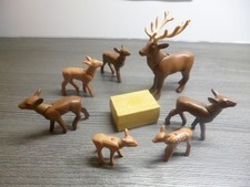Playmobil Country Wald Tiere