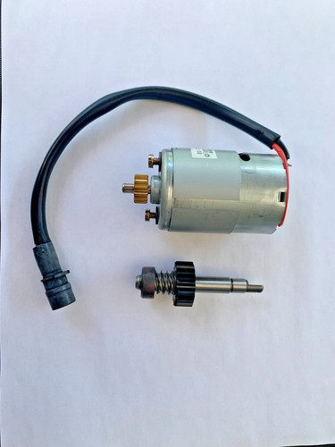 Original saxonette starter - original,