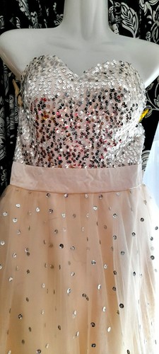 Ball abendkleid auch für - ball-/abendkleid,,