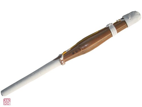 Kendo suburi shinai - shinai, short,