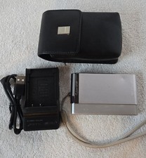 Sony Cyber-Shot DSC-T300 Carl