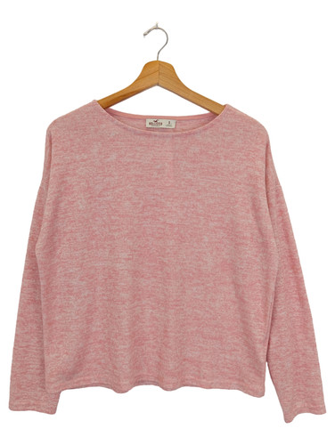 Hollister damen pullover - hollister, gr