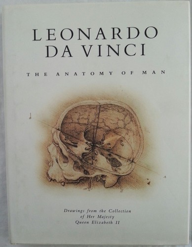 Leonardo vinci the anatomy - da, vinci: