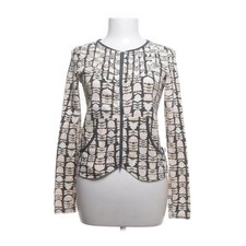 Blutsgeschwister, Strickjacke