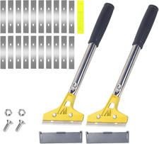 Tapetenentferner Set 20