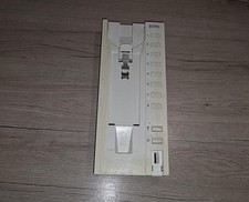 Ritto 6630/00 Wohntelefon Leergehäuse elegant Haus Telefon weiß Sprechanlage vG