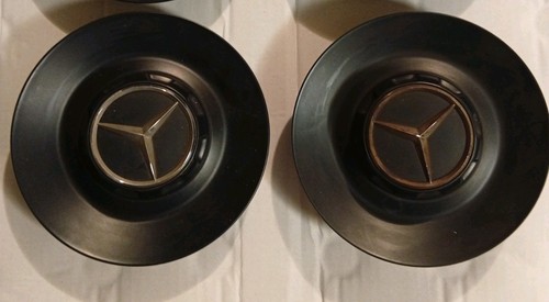 Mercedes benz amg nabendeckel - mercedes,