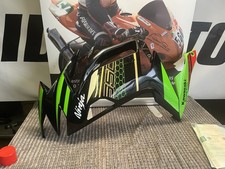 Kawasaki EX650M Ninja 650