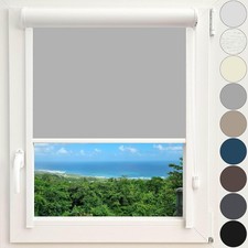 Thermorollo mit Blende