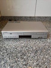 Samsung SV DVD 40 Kombi Gerät