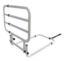 Bettgeländer ausziehbar