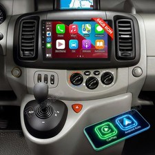 Carplay Autoradio Für Renault