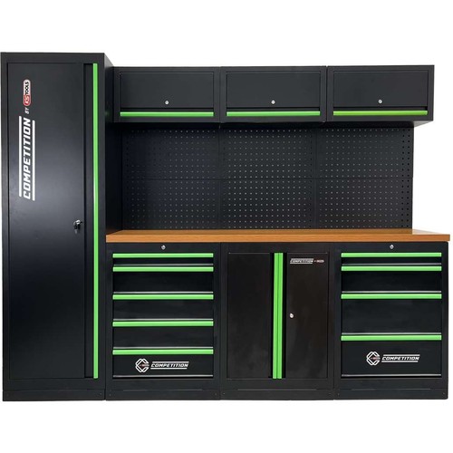 Tools competition - tools,