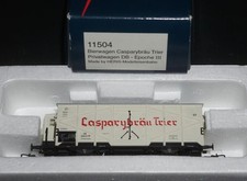 Heris 11504 Bierwagen