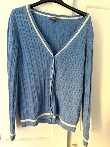 Montego damen strickjacke - montego,