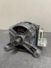 ✅Bauknecht D420 WAK 83 WK WA Plus Waschmaschine Motor Nidec WU112T55W00