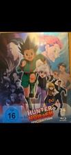 Hunter x Hunter Epic x Edition