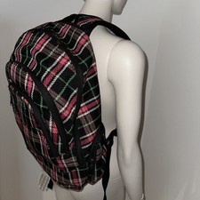 * DAKINE * Girls * Freizeit Schul Rucksack * PROM * 28 Liter * Schwarz-Pink-Grün