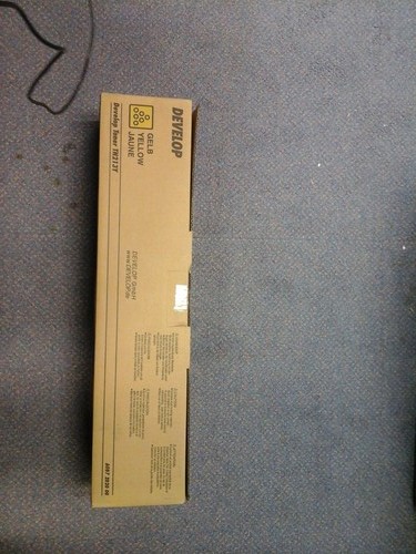 Original konica minolta - original,