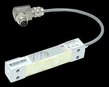 HBM PW6DC3MR 20kg Load Cell