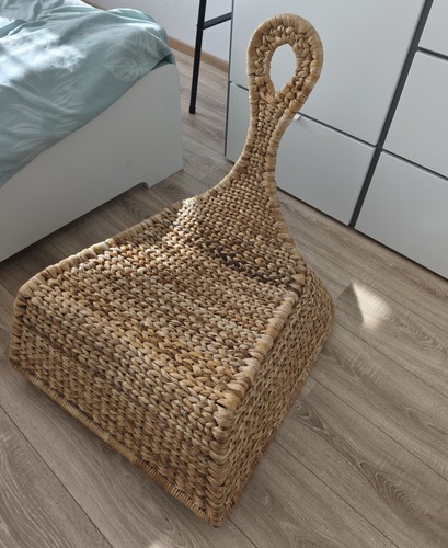 Schaukelstuhl gullholmen ikea - gullholmen,