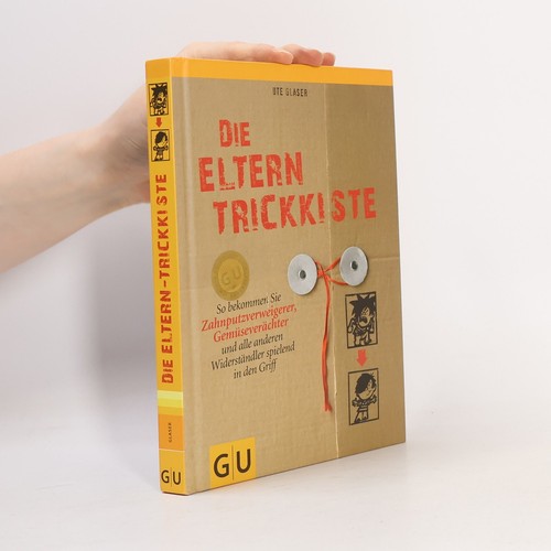 Die eltern trickkiste -  , | 
