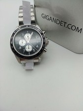 Gigandet Herren Analog Japanisches Quarzwerk Uhr mit Edelstahl Armband VNAG24/0