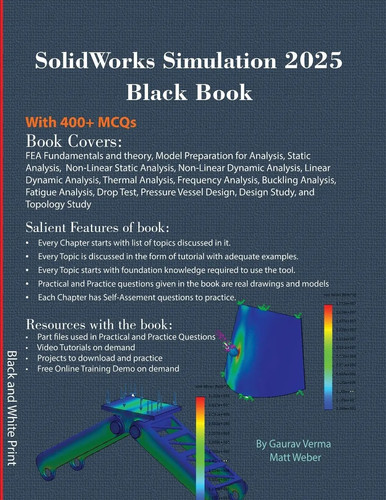 Solidworks simulation 2025 - solidworks,