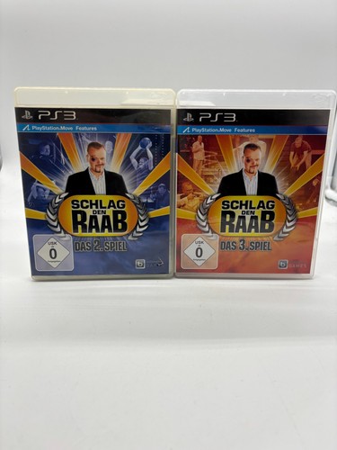 Sony ps3 playstation schlag - ps3, 3