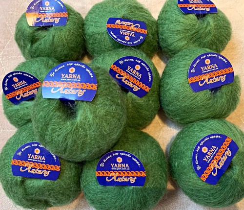 Yarna antares handstrickgarn - yarna,