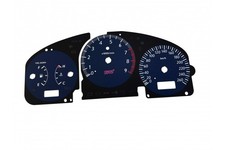 Subaru Impreza GAUGE WRX STI