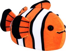 Zhu Zhu Pets Aquarium Fische