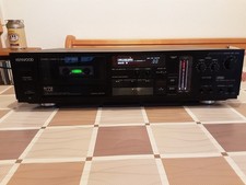 Kassettendeck Kenwood KX 880D