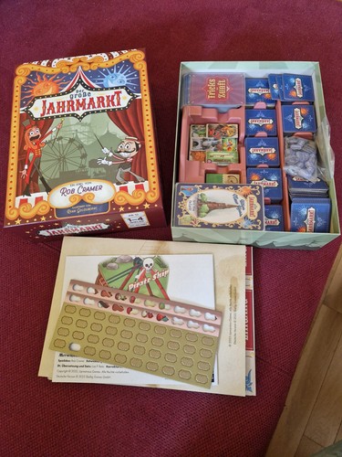 Brettspiel der große - brettspiel,