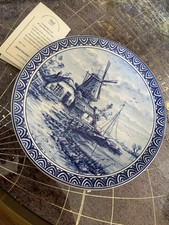 Original „Delfrsblauw“