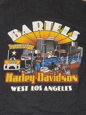 Vintage 1995 Harley Davidson