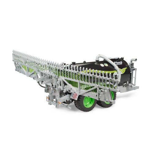 Bruder 02036 fliegl - bruder,