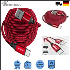 USB-C Ladekabel 4M für PS5