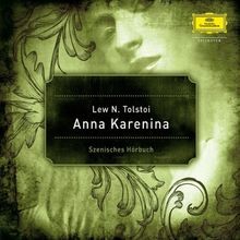 Anna karenina von leo - anna, tolstoi
