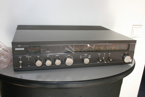 Universum 895 steuergerät - vt,