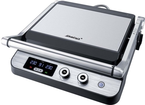 Steba low fat - steba, fg