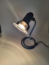 Tischlampe Memphis Design 80er Jahre Vintage von ESTO