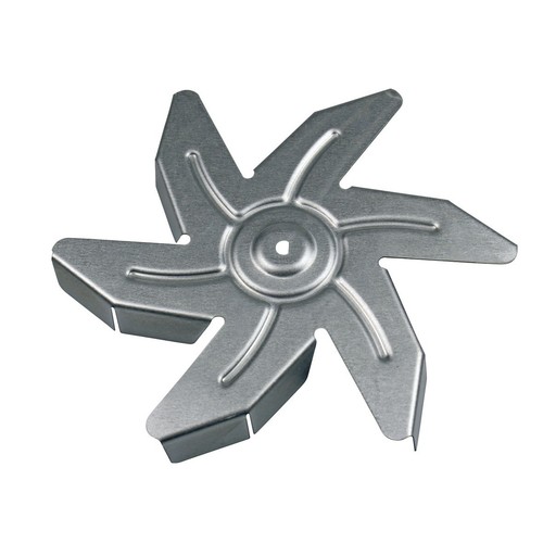 Flügel 180 ventilator - flügel, Ø
