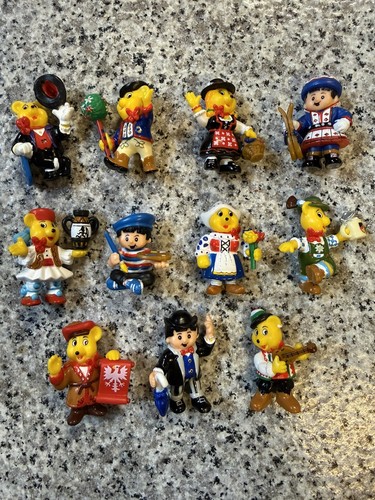 Stück haribo sammelfigur - 35,