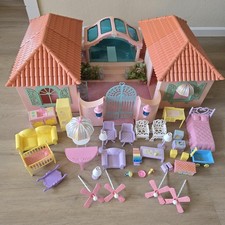 G1 Paradise Estate My Little