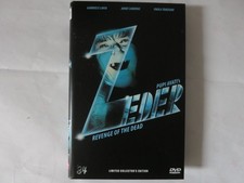 Zeder - Revenge of the Dead