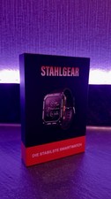 STAHLGEAR Smartwatch